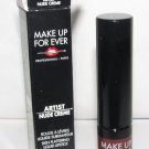 MAKE UP FOR EVER - Artist Nude Creme - 11 Undraped - Trial Size - NEW