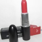 MAC Lipstick - See Sheer - NEW