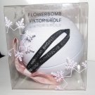 Viktor & Rolf - Flowerbomb Ornament Eau de Parfum - NEW