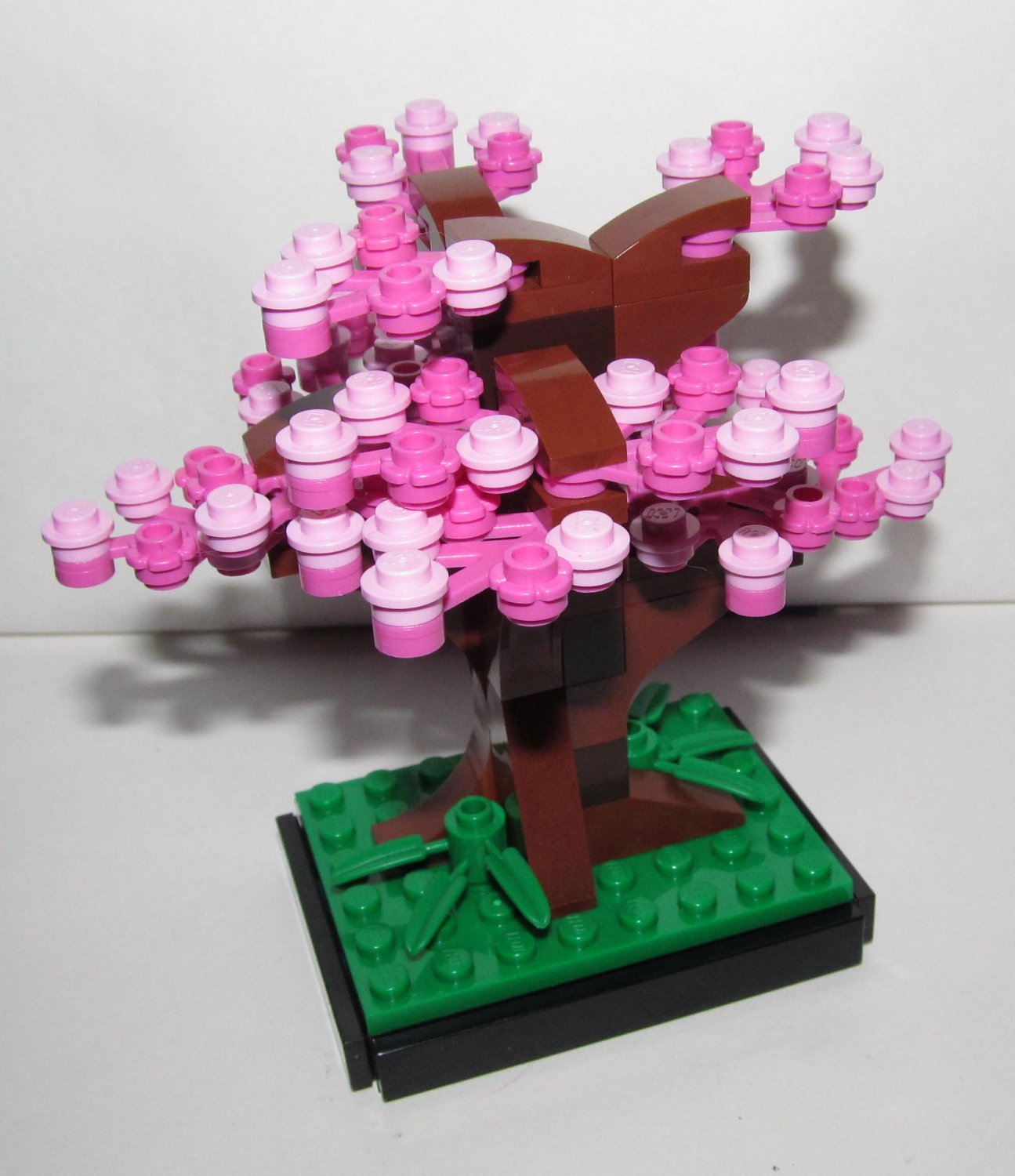 LEGO - Moc Sakura Tree - Cherry Blossom - Japanese Exclusive - NEW