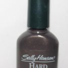 Sally Hansen Nail Polish - Hard as Nails - Vintage color - Unlabeled
