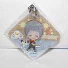 Free! - Aiichiro Nitori Charm - NEW