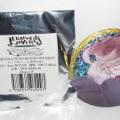 Diabolik Lovers - Button Can Badge - Yuma Mukami Bloody Bouquet- NEW