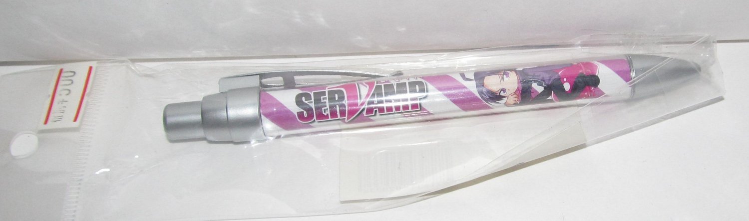 Servamp - Misono Arisuin Pen - NEW