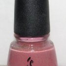 China Glaze Nail Polish - Lap of Luxury - NEW