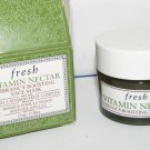 Fresh - Vitamin Nectar Vibrancy Boosting Face-Mask - 0.5 fl oz - NIB