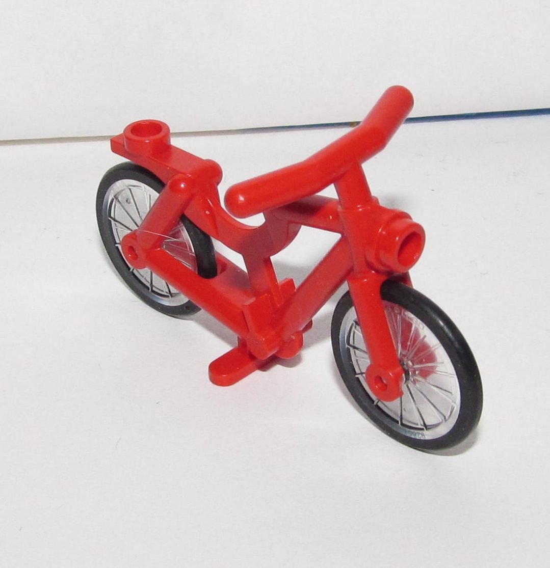 lego bicycle wheel