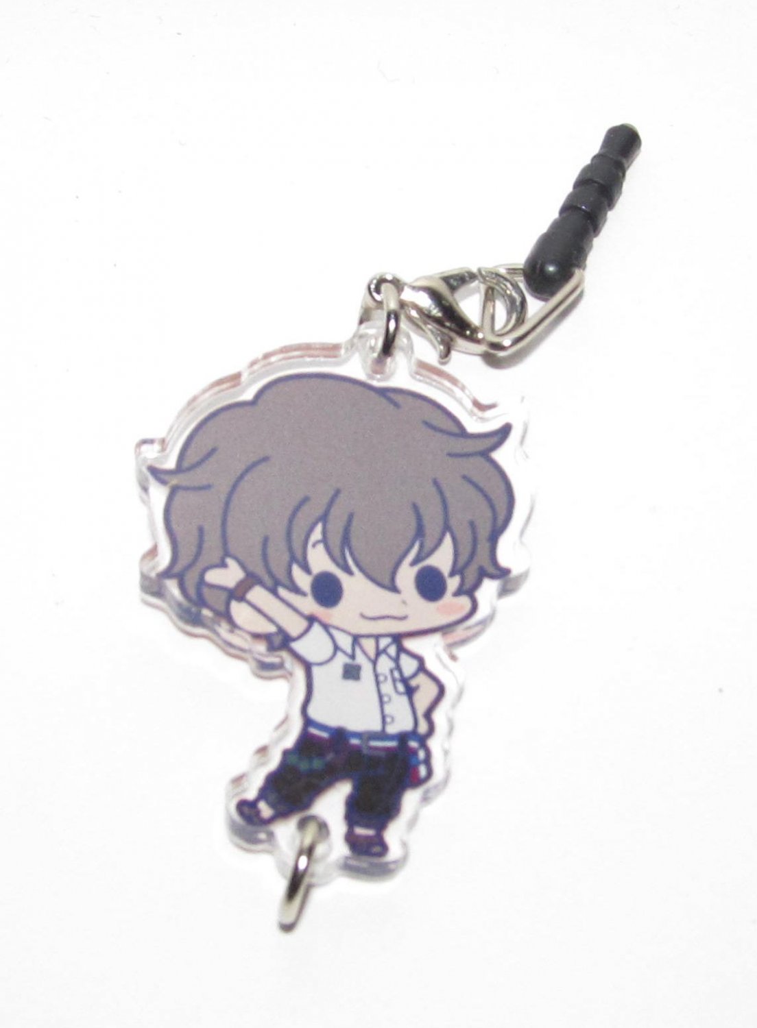 Terror in Resonance - Charm - Twelve - NEW