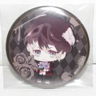 Diabolik Lovers - Lost Eden - Ruki Mukami - Button Can Badge - NEW