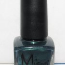 Misa Nail Polish - Toxic Seduction - NEW - RARE HTF