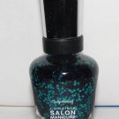 Sally Hansen Nail Polish - Complete Salon Manicure - Mermaid's Tale - NEW