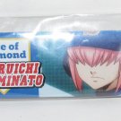 Ace of Diamond - Haruichi Kominato Button Can Badge - NEW