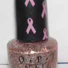 OPI Nail Polish - More Than A Glimmer SR E96 - NEW Pink of Hearts