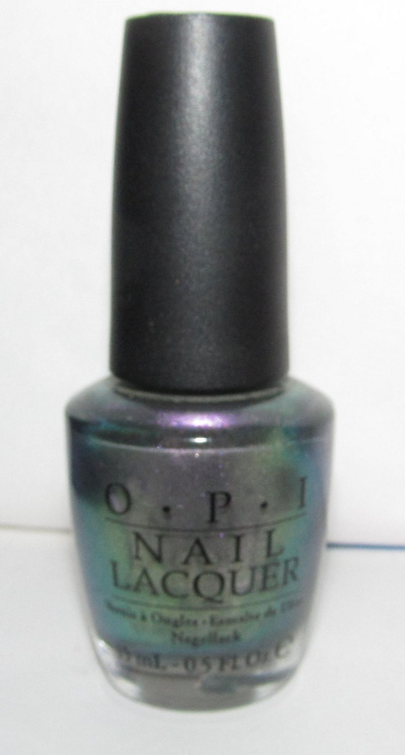 OPI Nail Polish - Not Like The Movies NL K09 - NEW