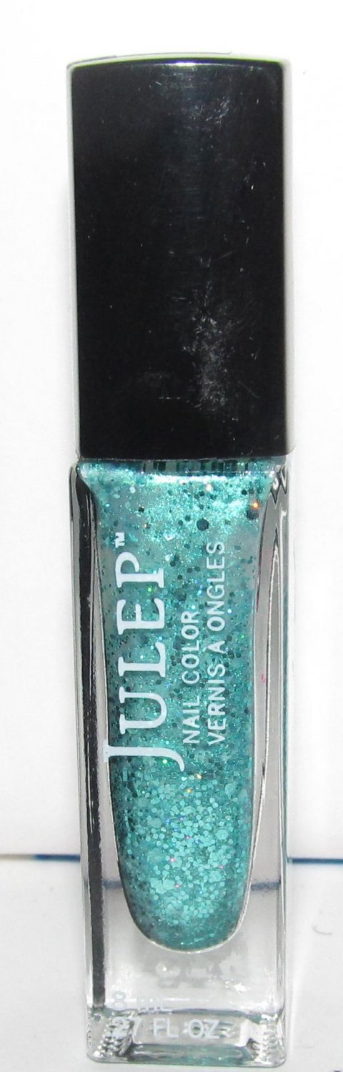 Julep Nail Polish - Tania - NEW