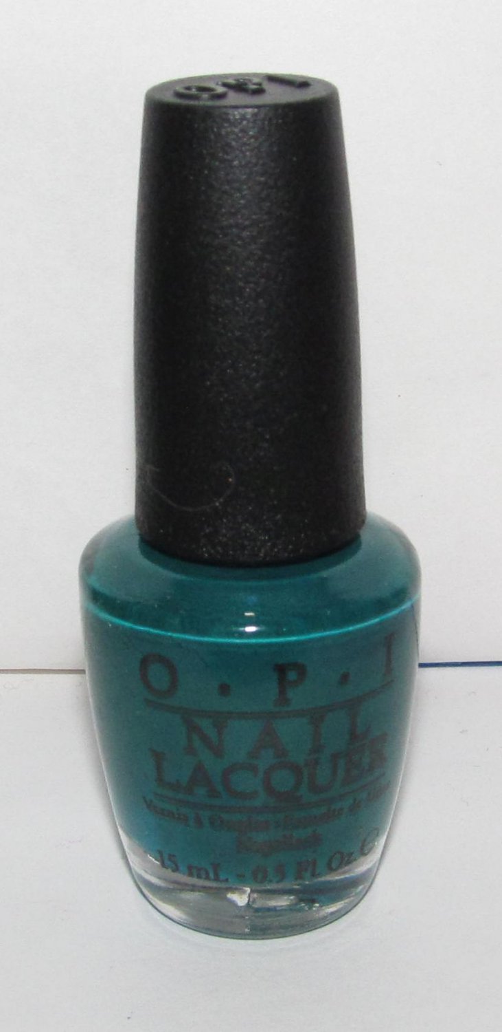 OPI Nail Polish Amazon...Amazoff NL A64 NEW