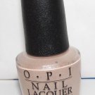 OPI Nail Polish - Pale to the Chief - NL W57 - NEW