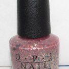 OPI Nail Polish - More Than A Glimmer SR E96 - NEW