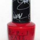 OPI Nail Polish - Over & Over A-Gwen NL G25 - NEW
