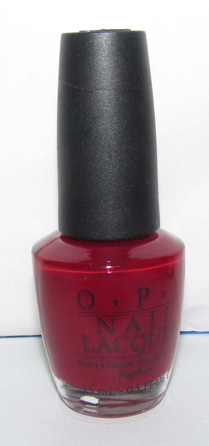OPI Polish (Discontinued) - Page 38 - Manicure Pedicure
