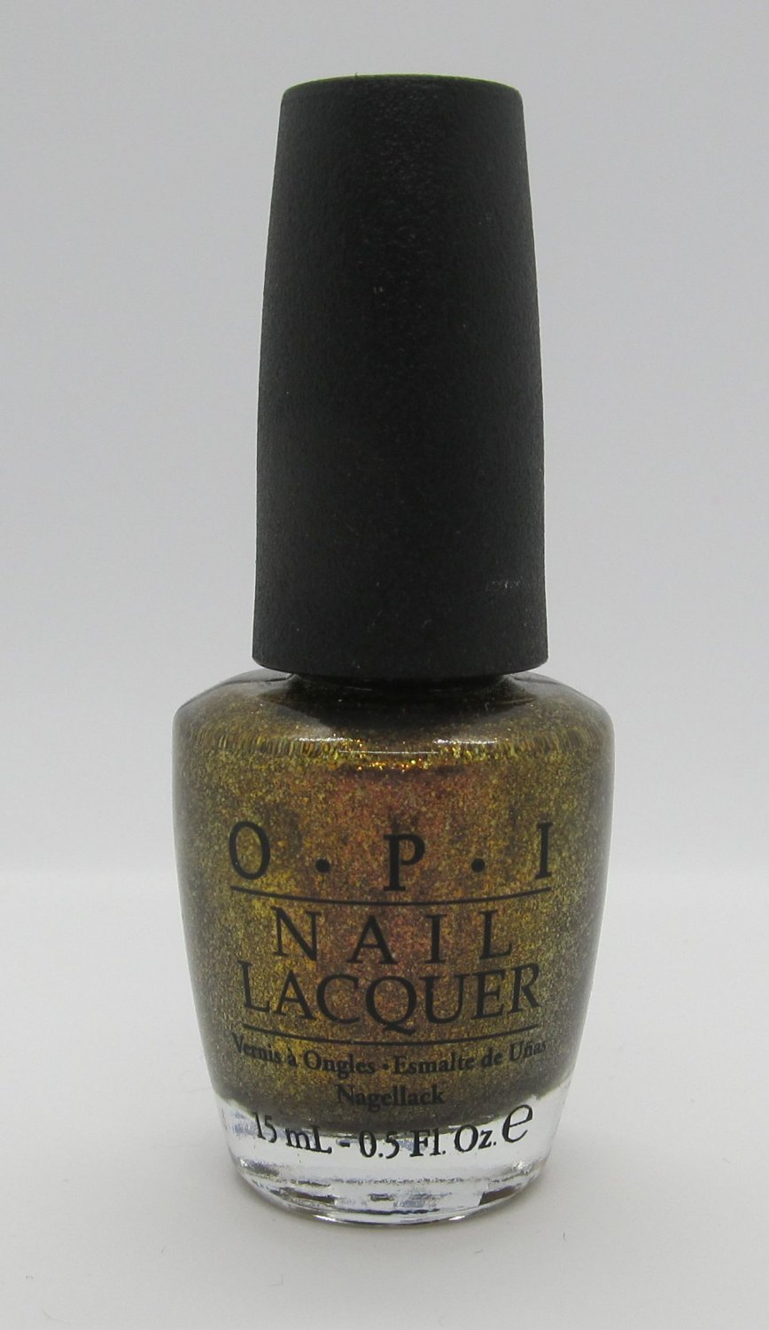 OPI Nail Lacquer Pepes Purple Passion HL C06 Muppets Collection 0.5 | eBay