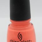 China Glaze Nail Polish - Flip Flop Fantasy - NEW