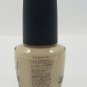 OPI Nail Polish - Sweet Heart - NL S96 - BLACK LABEL -NEW