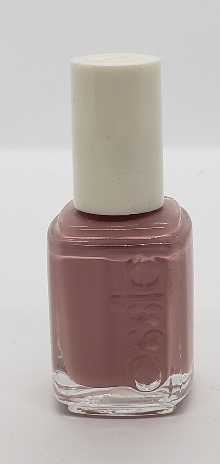 Essie Nail Polish - Innocent - New