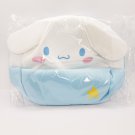 Sanrio - Cinnamoroll Olush Handbag - Limited Edition - NEW