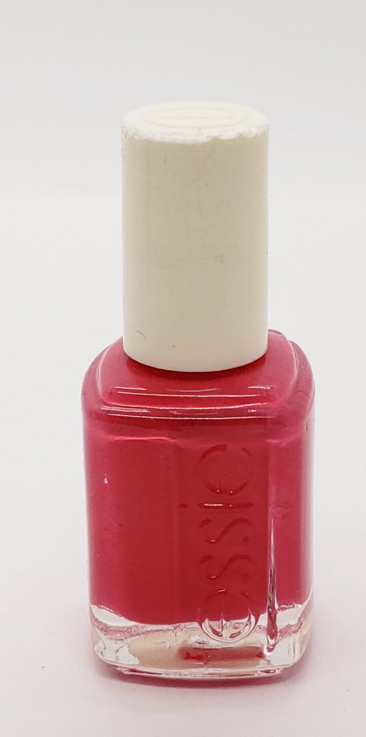 Essie Nail Polish - Watermelon 137 - NEW