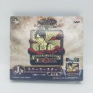 Attack on Titan Eren Rubber Coaster Ichiban Kuji