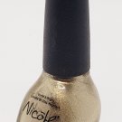 Nicole by OPI - Not A Gold Bigger NI J14 RARE NEW