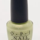 OPI Nail Polish - Keep Off The Grass! NEW