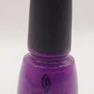China Glaze Nail Polish - Flying Dragon - NEW