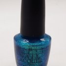 OPI Nail Polish - Catch Me In Your Net - NL D33 - NEW