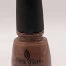 China Glaze Nail Polish - Street Chic - NEW