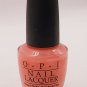 OPI Nail Polish - Chapel of Love NL V01 - NEW
