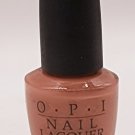 OPI Nail Polish - Who Comes Up With These Names? - NL A40 - NEW