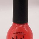 Nicole by OPI - Let's Coral It A Night - NI 489 - NEW