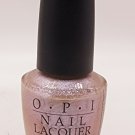 OPI Nail Polish - Ulta Twinkled Pink - SR 376 - NEW
