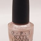 OPI Nail Polish - Swirl of Euphoria - NL Y36 - NEW