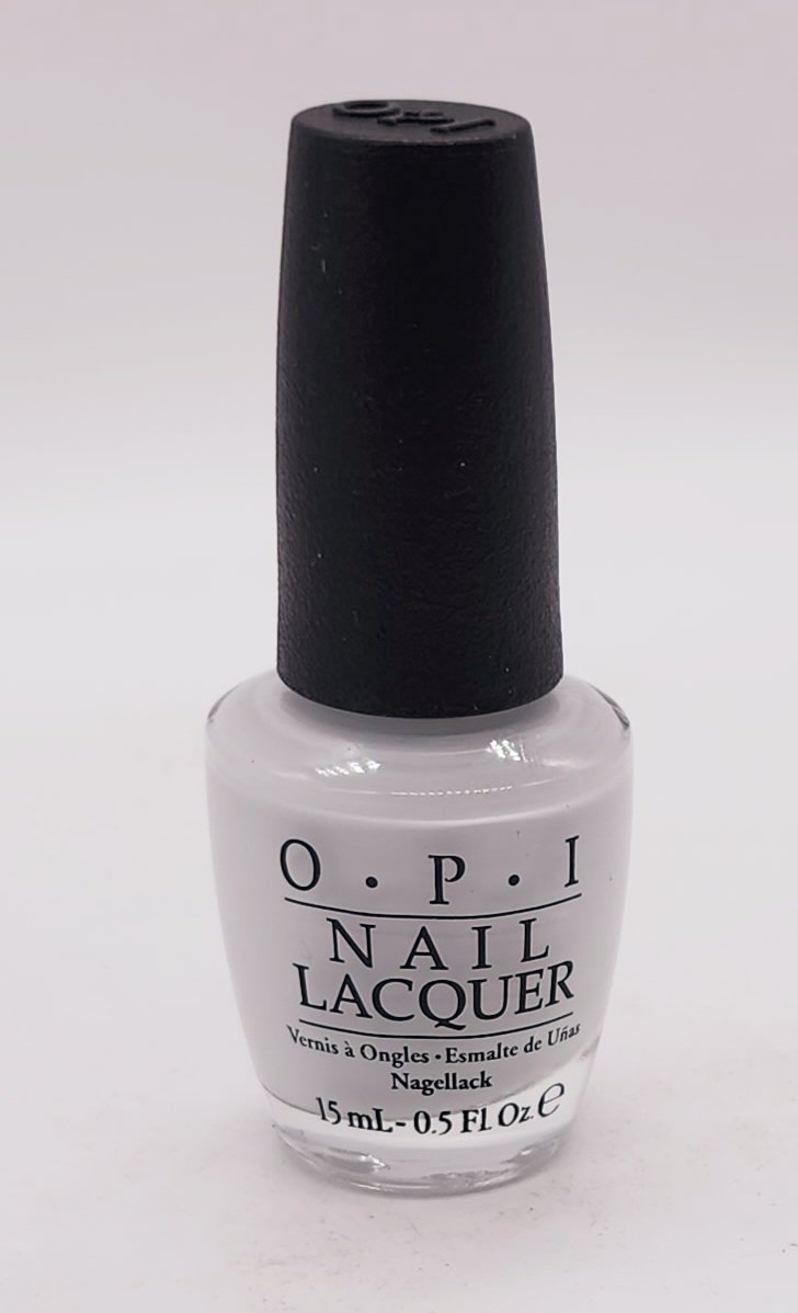 OPI Nail Polish - I Cannoli Wear OPI - NL V32 - NEW