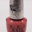 OPI Designer Nail Polish - DS Couture DS 004 - NEW