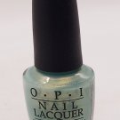 OPI Nail Polish - Baby Blue - NL Y01 - NEW