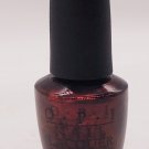 OPI Nail Polish - Every Month Is  Oktoberfest - NL G18 - NEW
