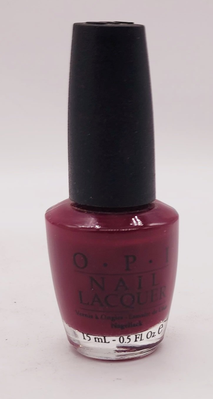 OPI Nail Polish - Kangarooby - NL A49 - NEW