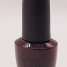 OPI Nail Polish - All A-Bordeaux The Sled! - HL A05 - NEW