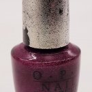 OPI Designer Series Nail Polish - DS Extravagance - DS 026 - NEW