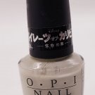OPI Nail Polish - Skull & Glossbones - NL P13 - NEW