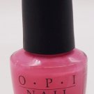 OPI Nail Polish - That's Hot! Pink - NL B68 - NEW